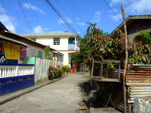 Melanie Heinrich - Travel St. Lucia